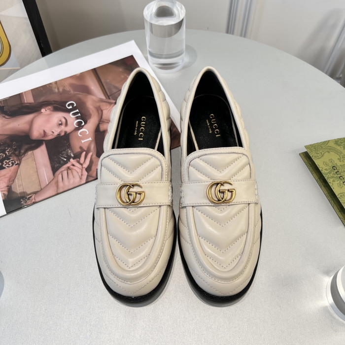 g**i loafer-loafer 0016