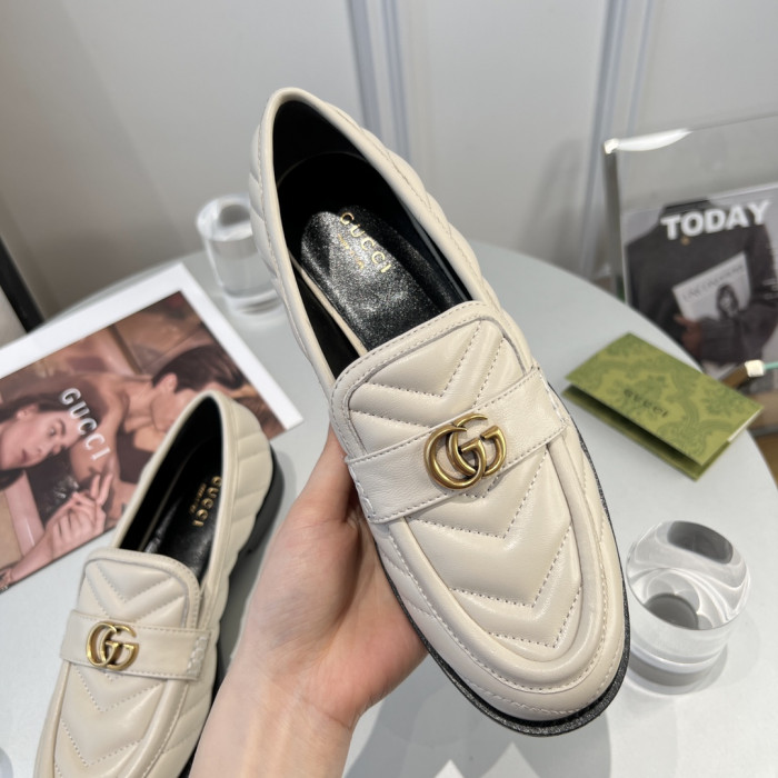 g**i loafer-loafer 0016