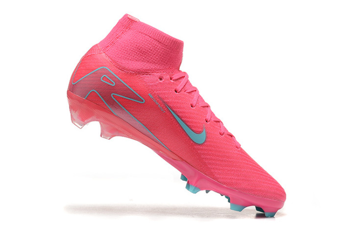 Nike Air Zoom Mercurial Superfly IIX Elite-13