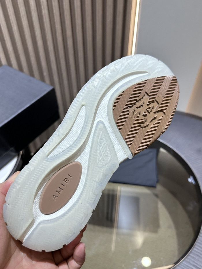 AMIRI SNEAKER 59