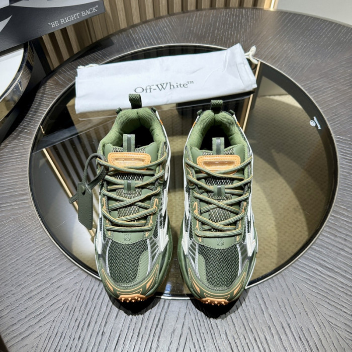 OFF-WHITE OW-52
