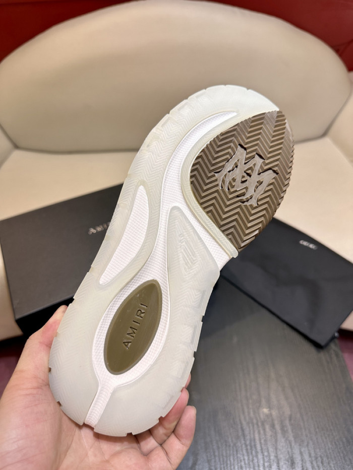AMIRI SNEAKER 56