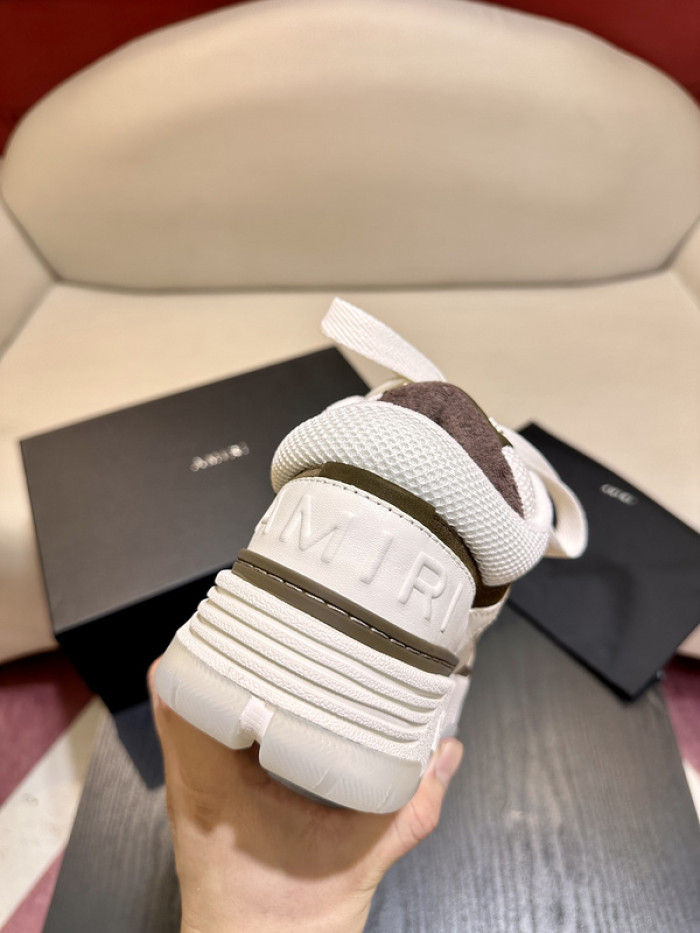 AMIRI SNEAKER 56