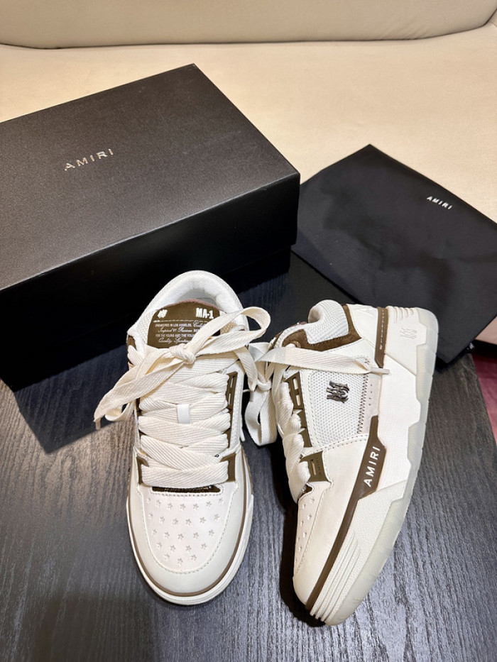 AMIRI SNEAKER 56