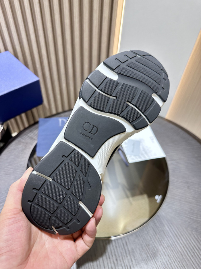 DIOR B22 SNEAKERS -25