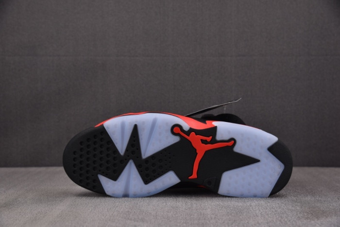Air Jordan 6 Retro-CT8529-001