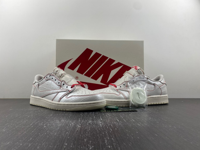 ts x aj1 travis scott x air jordan 1 low og-dm7866-601