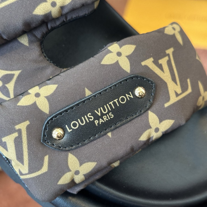 L&V sandal 75