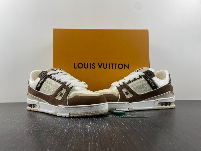 lv snekaers 101