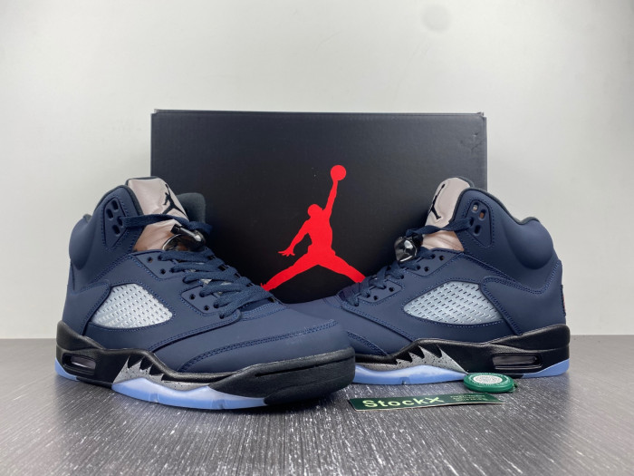jordan 5 retro georgetown-fd6812-400
