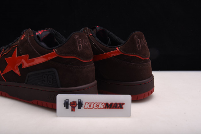 a bathing ape bape sk8 sta- bape25