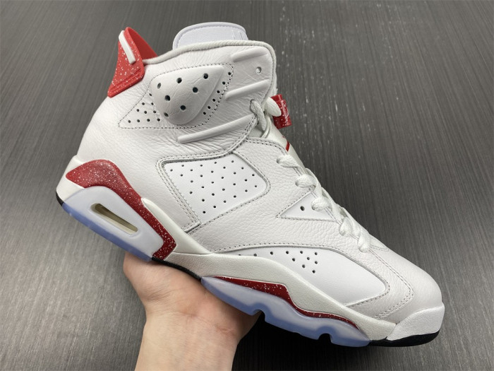 jordan 6 retro red oreo-ct8529-162