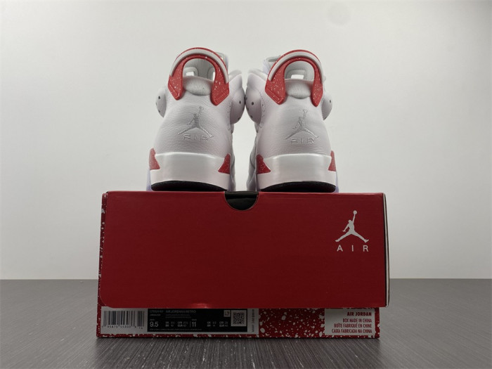 jordan 6 retro red oreo-ct8529-162