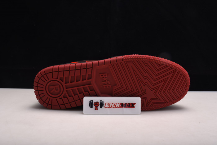 a bathing ape bape sk8 sta- bape25