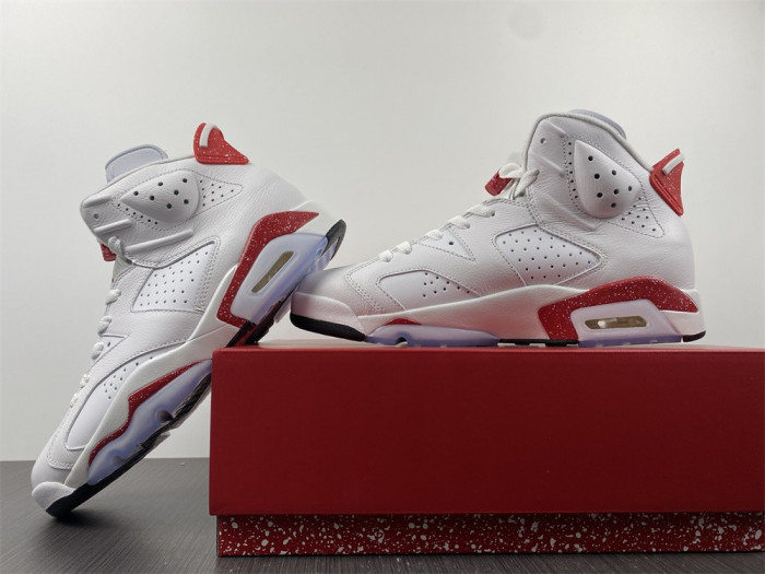 jordan 6 retro red oreo-ct8529-162