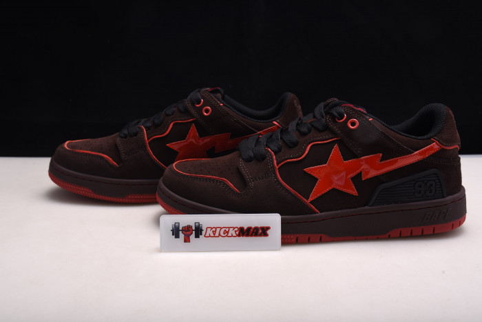 a bathing ape bape sk8 sta- bape25