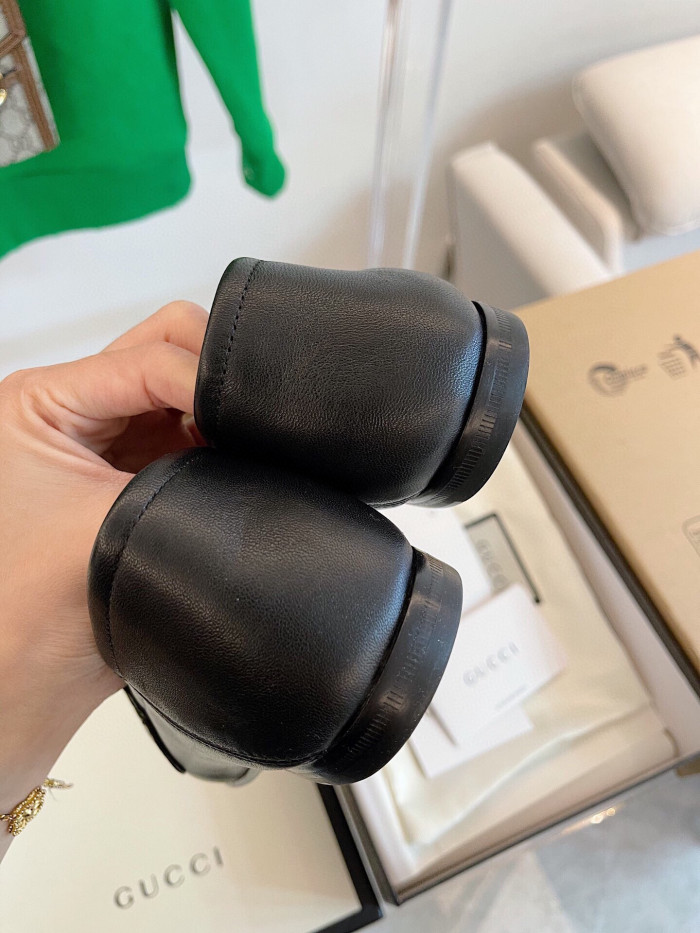 g**i loafer-loafer 0001