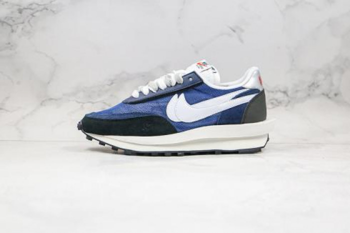 nike ld waffle sacai blue multi bv0073-401
