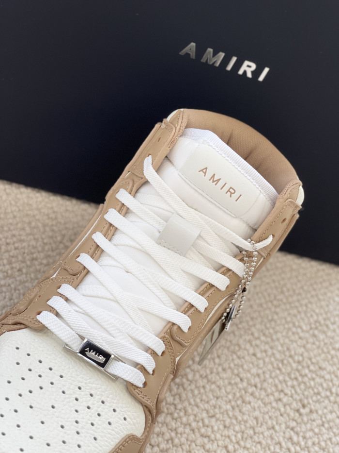 amiri sneaker 32