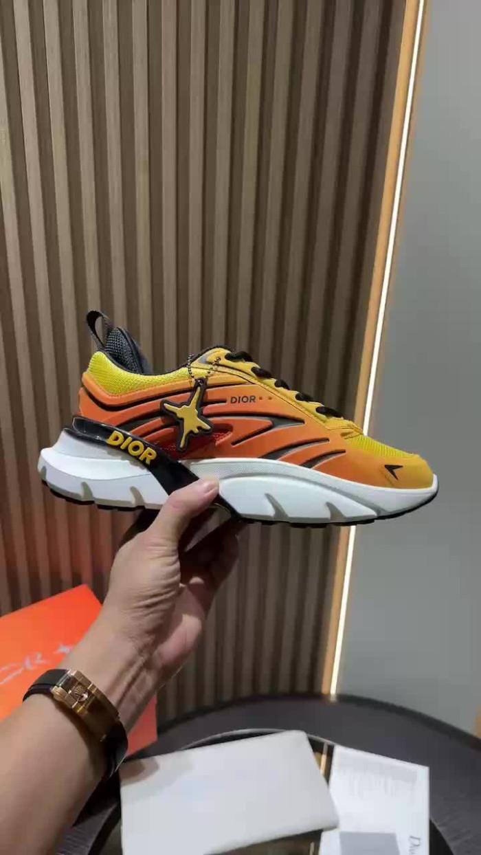 DIOR B44 SNEAKERS-02