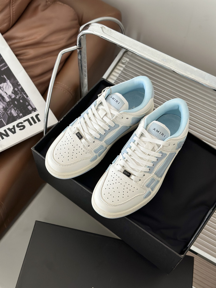 amiri sneaker 39
