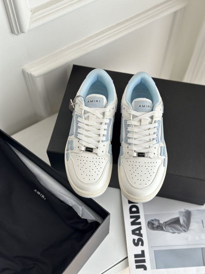 amiri sneaker 39