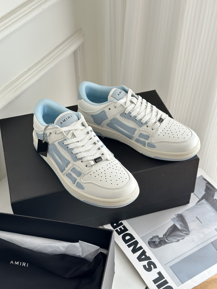 amiri sneaker 39