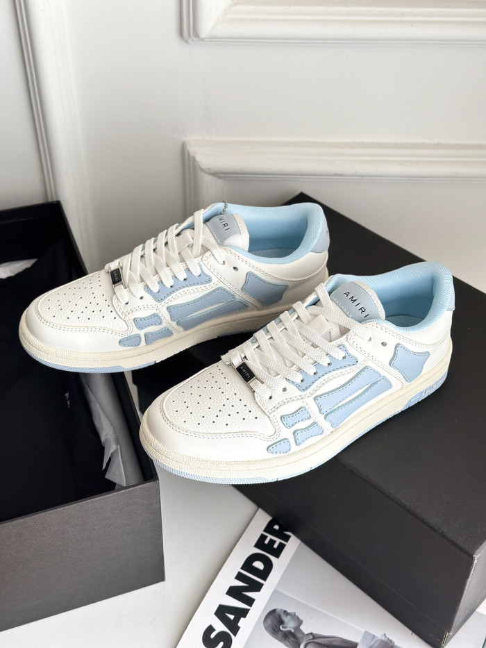 amiri sneaker 39