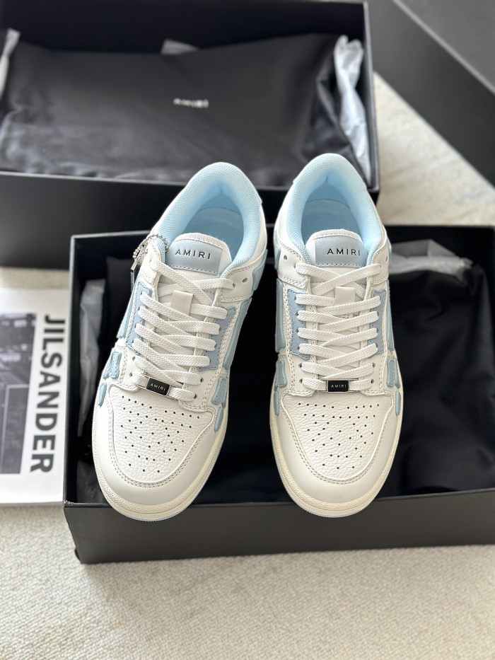 amiri sneaker 39