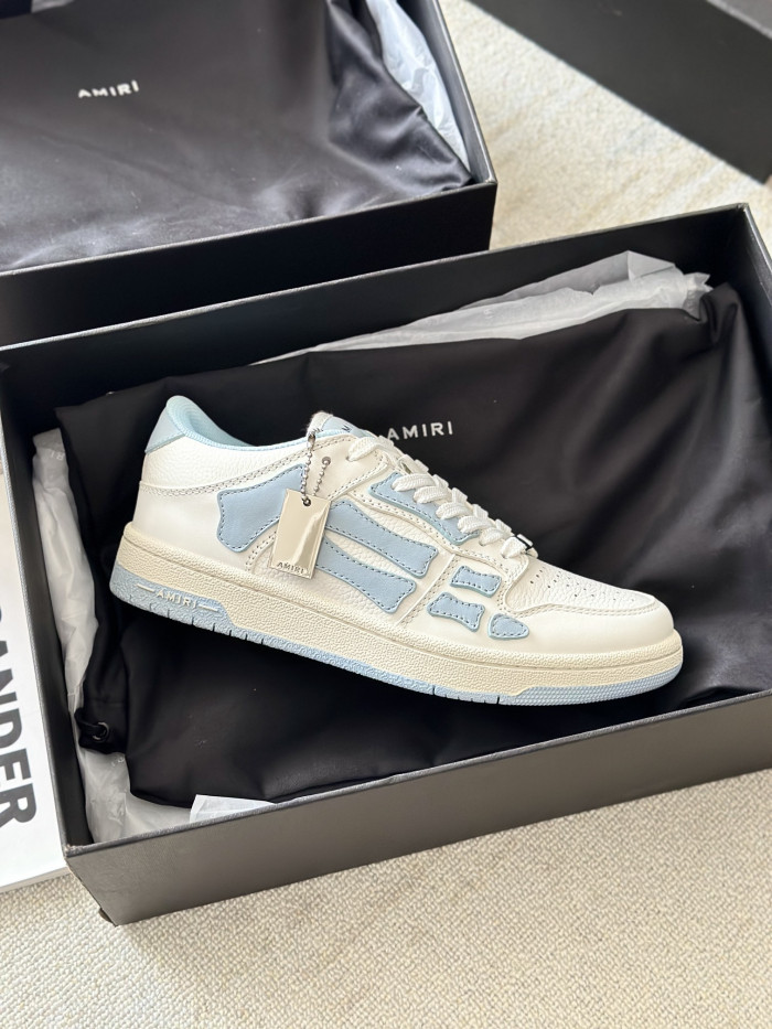 amiri sneaker 39