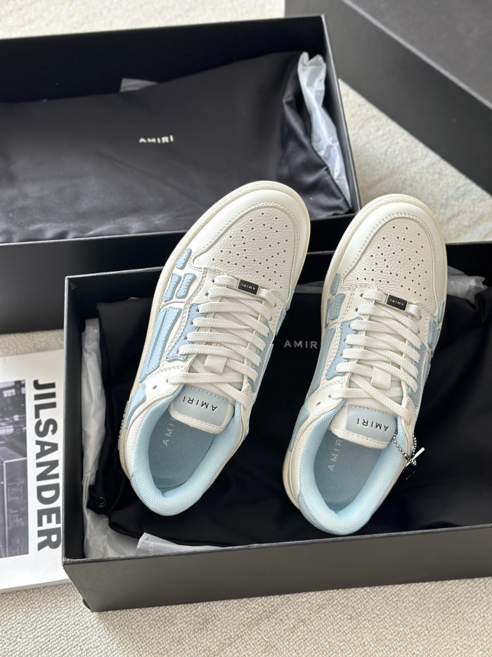 amiri sneaker 39