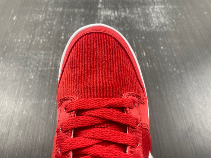 nike dunk low valentine