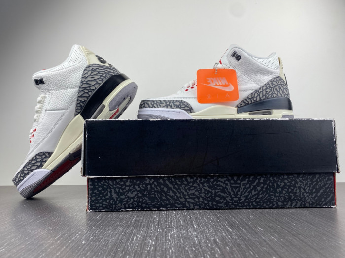 jordan 3 retro white cement reimagined-dn3707-100