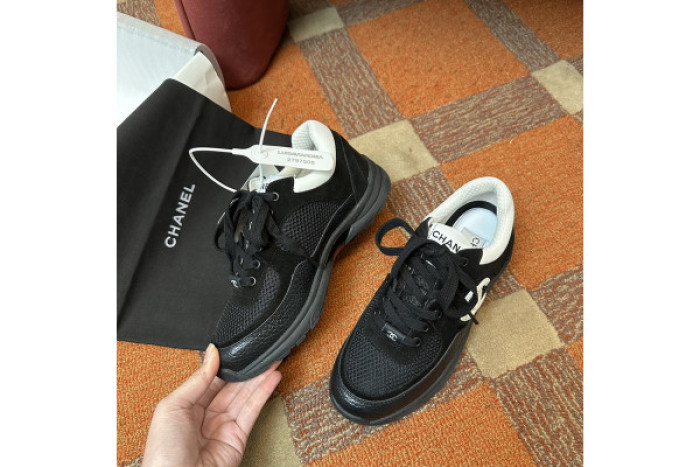 Chane* snekaers C000012