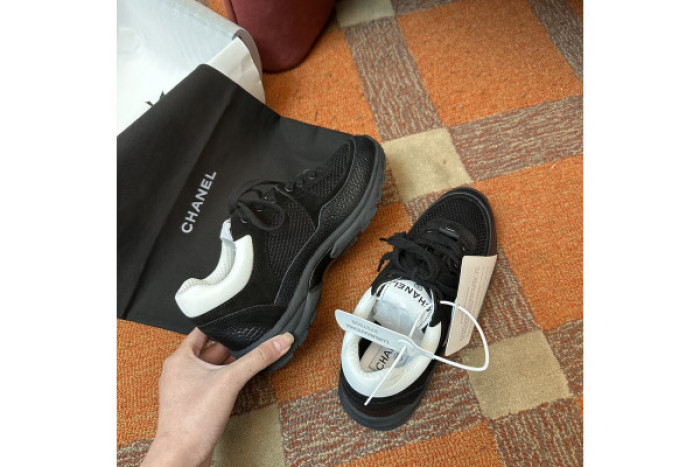 Chane* snekaers C000012