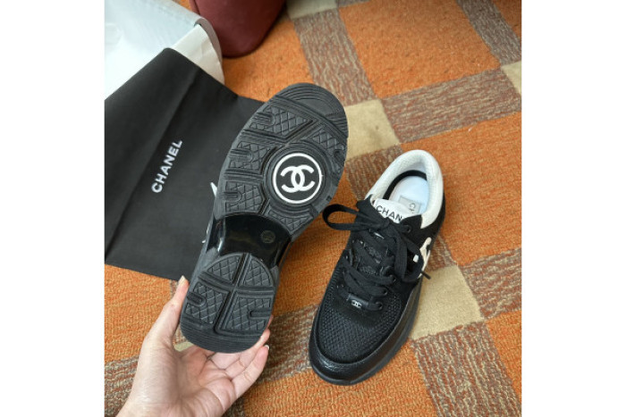 Chane* snekaers C000012