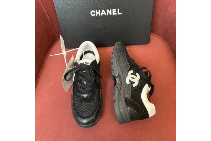 Chane* snekaers C000012