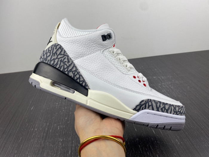 jordan 3 retro white cement reimagined-dn3707-100