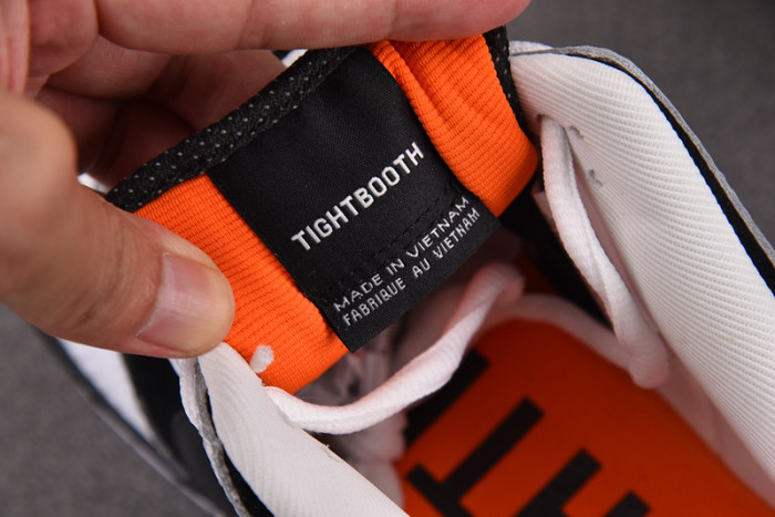 NK SB Dunk Low TIGHTBOOTH-FD2629-100