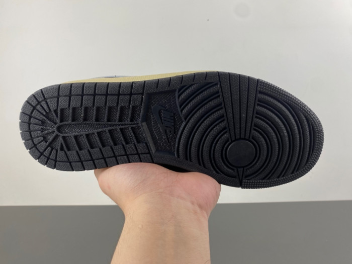 Air Jordan 1 Low-553558-030