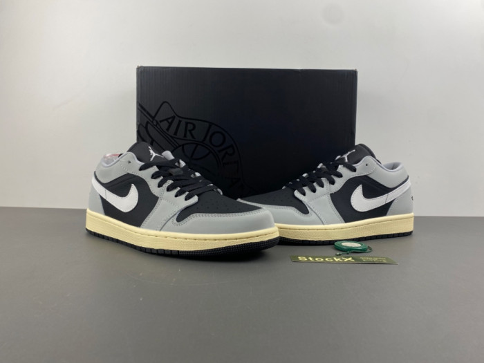 Air Jordan 1 Low-553558-030