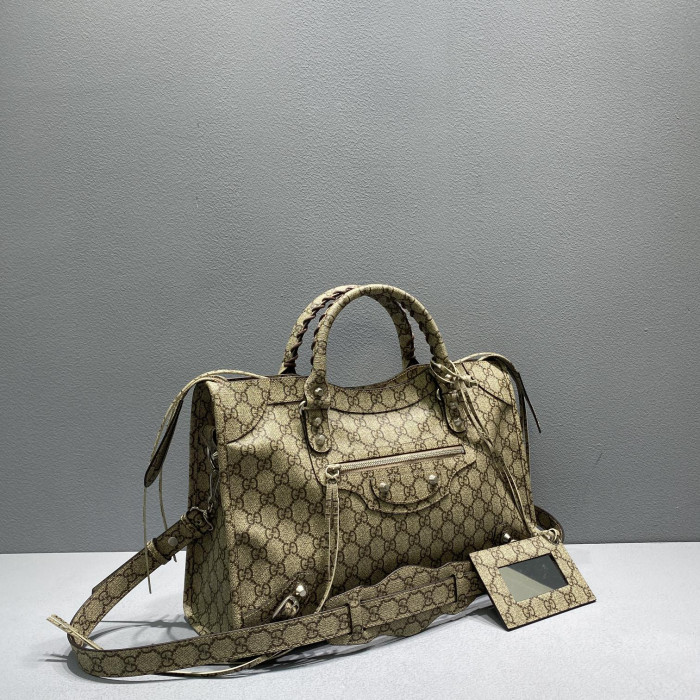 Ba*len*cia*ga bag 06