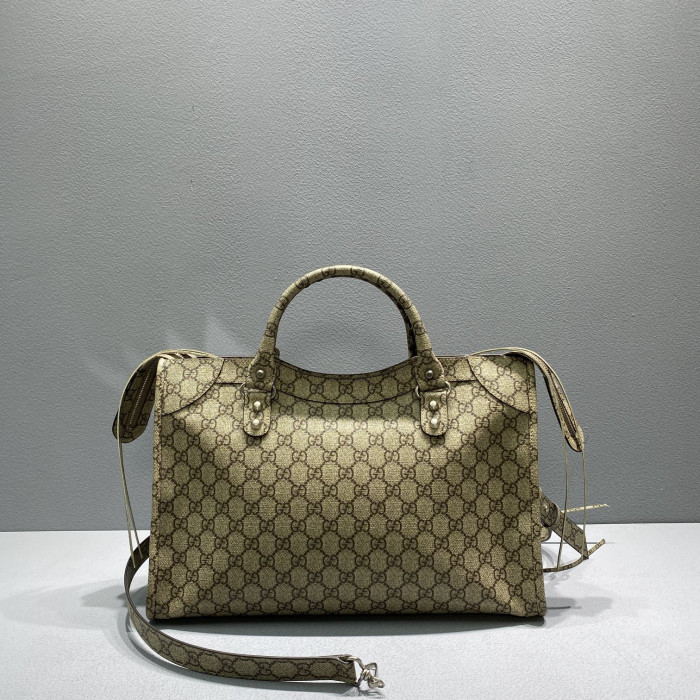 Ba*len*cia*ga bag 06