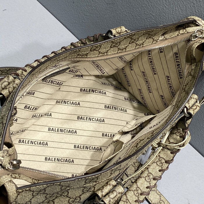 Ba*len*cia*ga bag 06