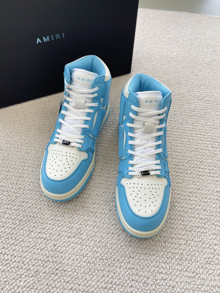 amiri sneaker 30