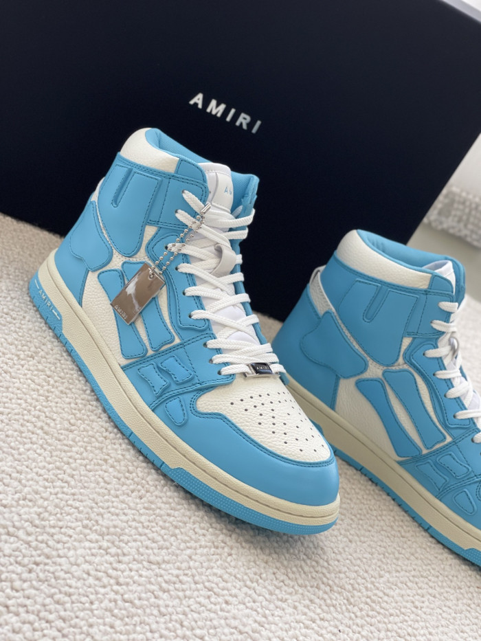 amiri sneaker 30