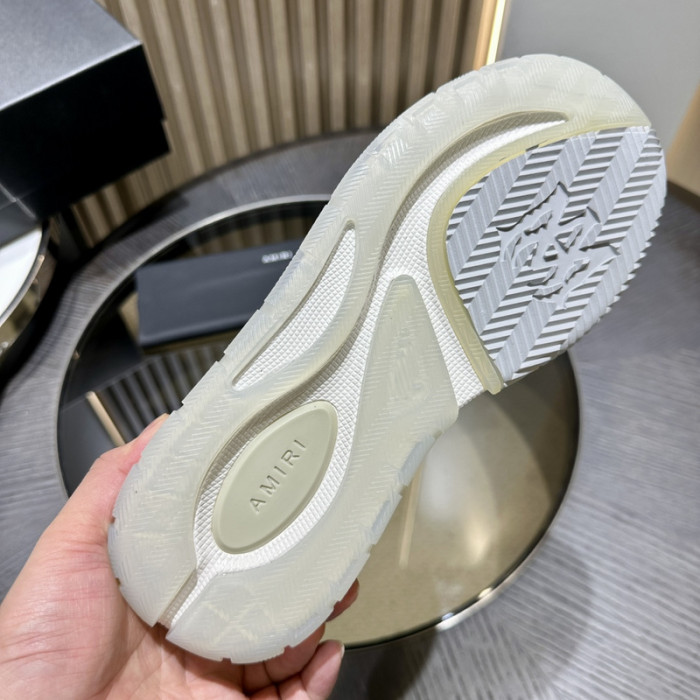 AMIRI SNEAKER 50