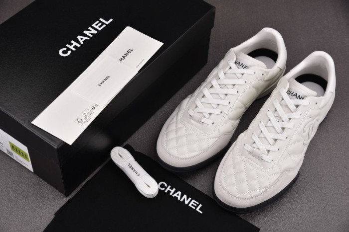 Chane* snekaers C000013