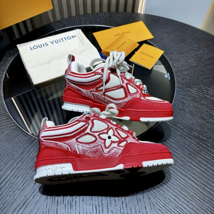 LV snekaers 229