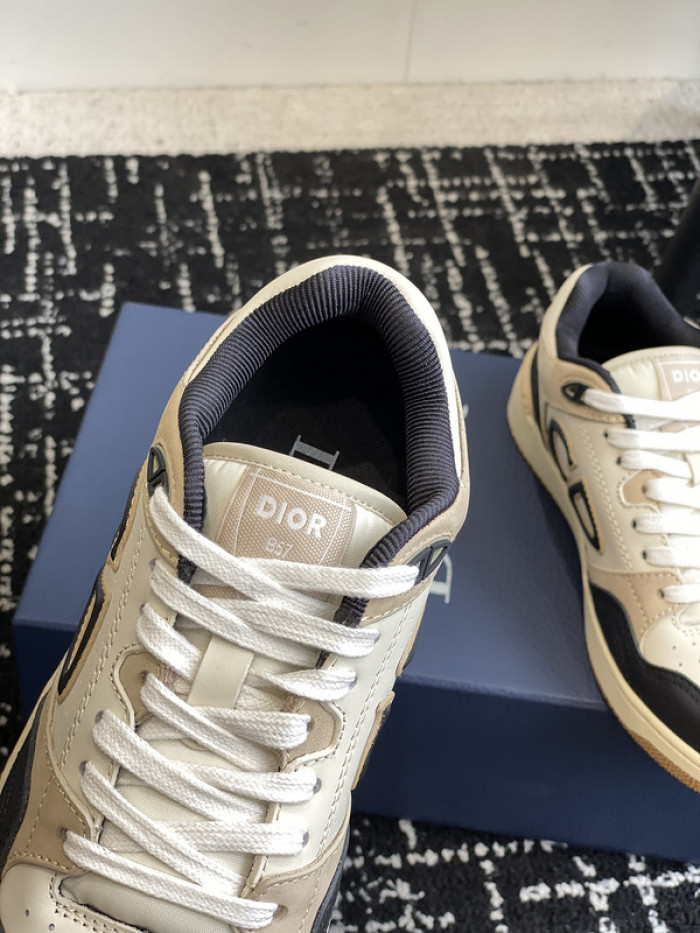 DIOR B27 SNEAKERS-12
